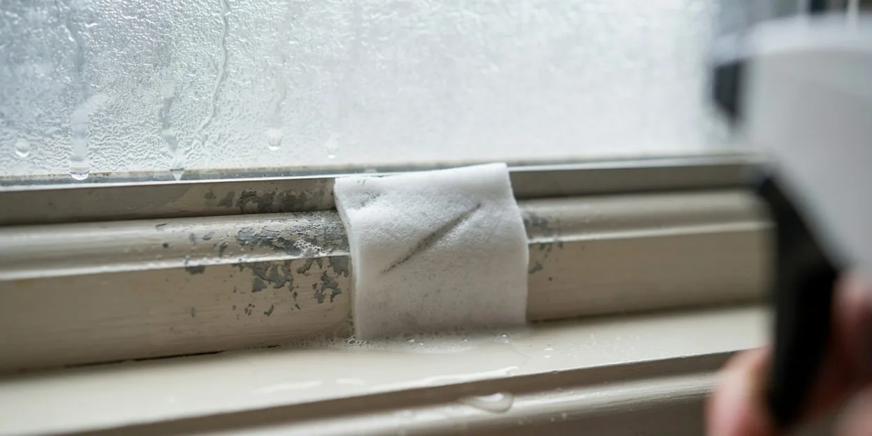 Bathroom Mold Removal in Kirkwood, CA