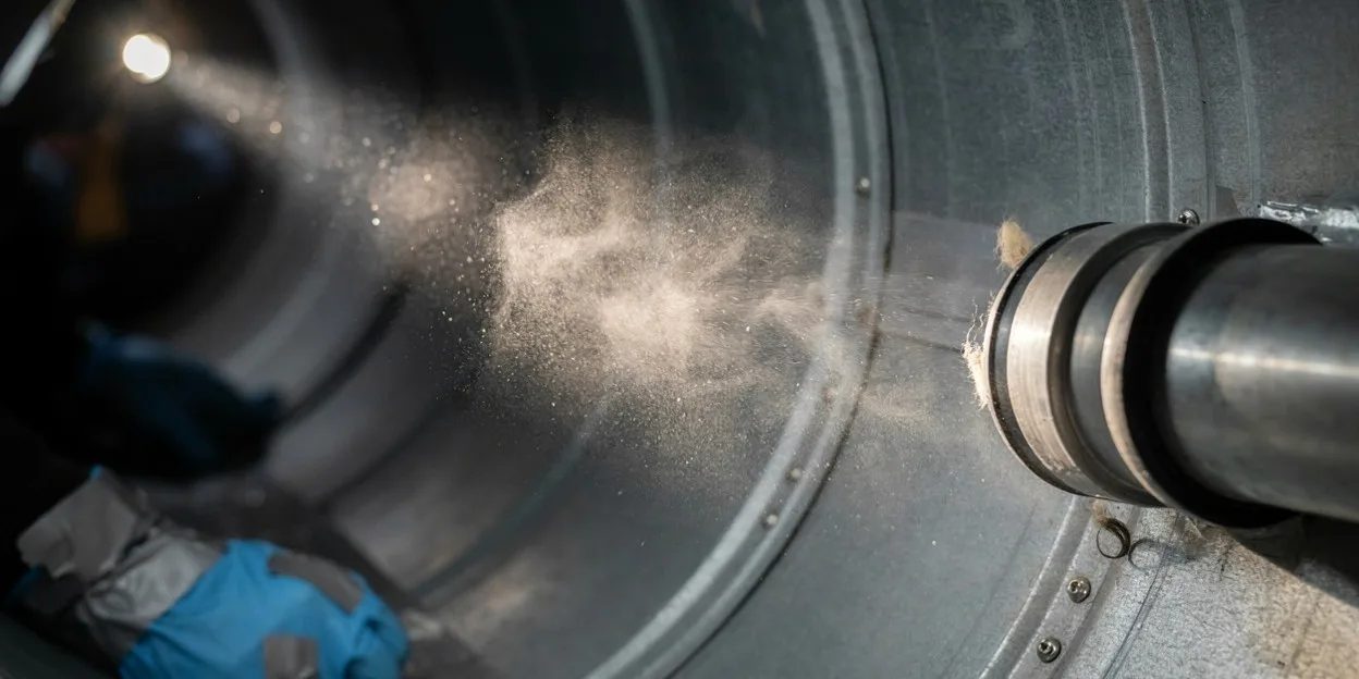 HVAC Mold Cleaning in Kirkwood, CA